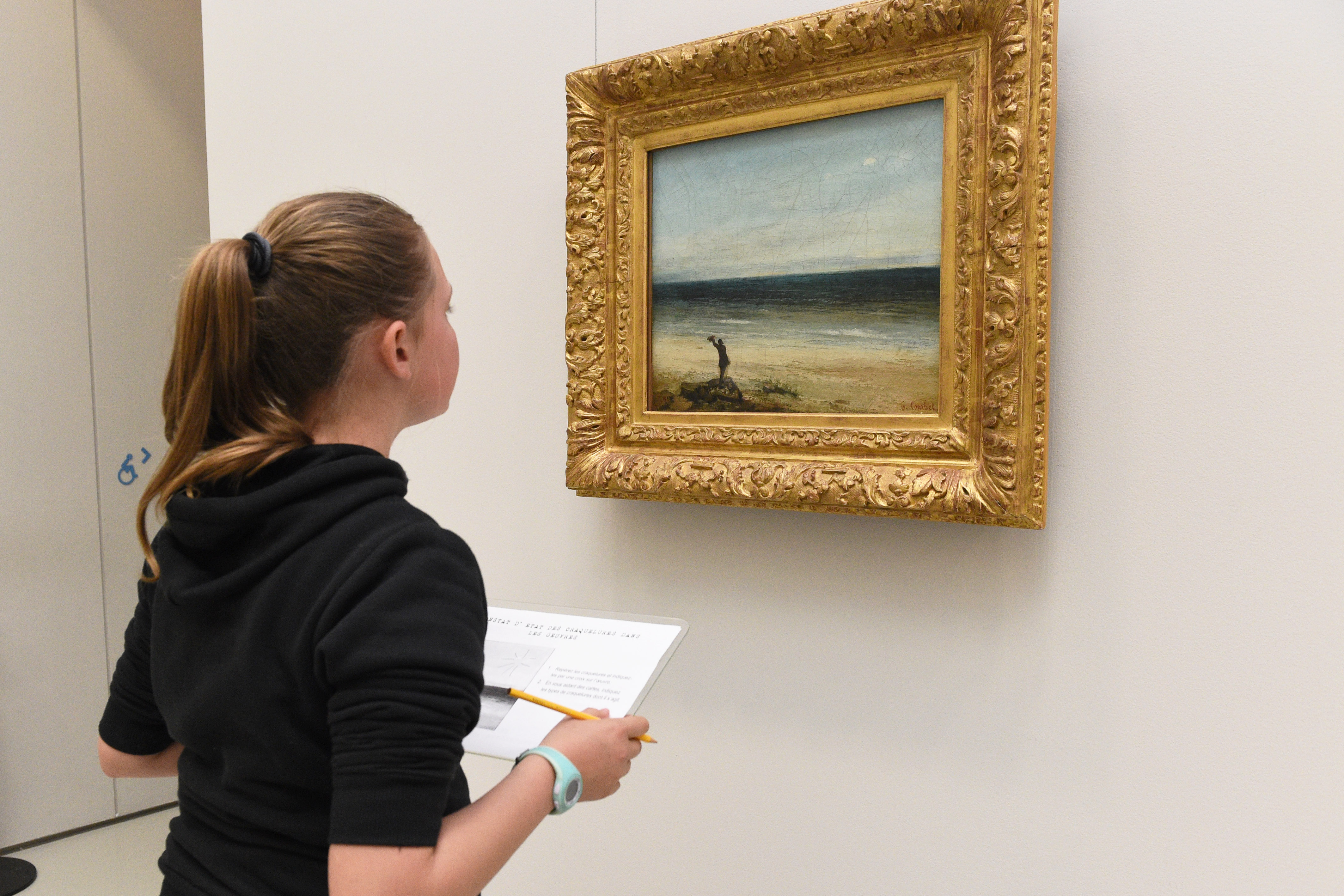 je visite à mon rythme