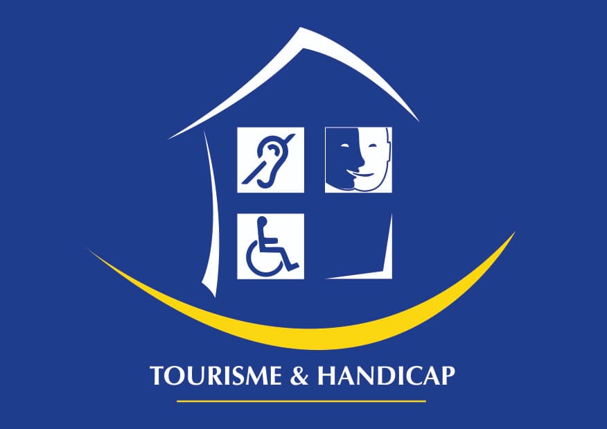 Labelm tourisme et handicap