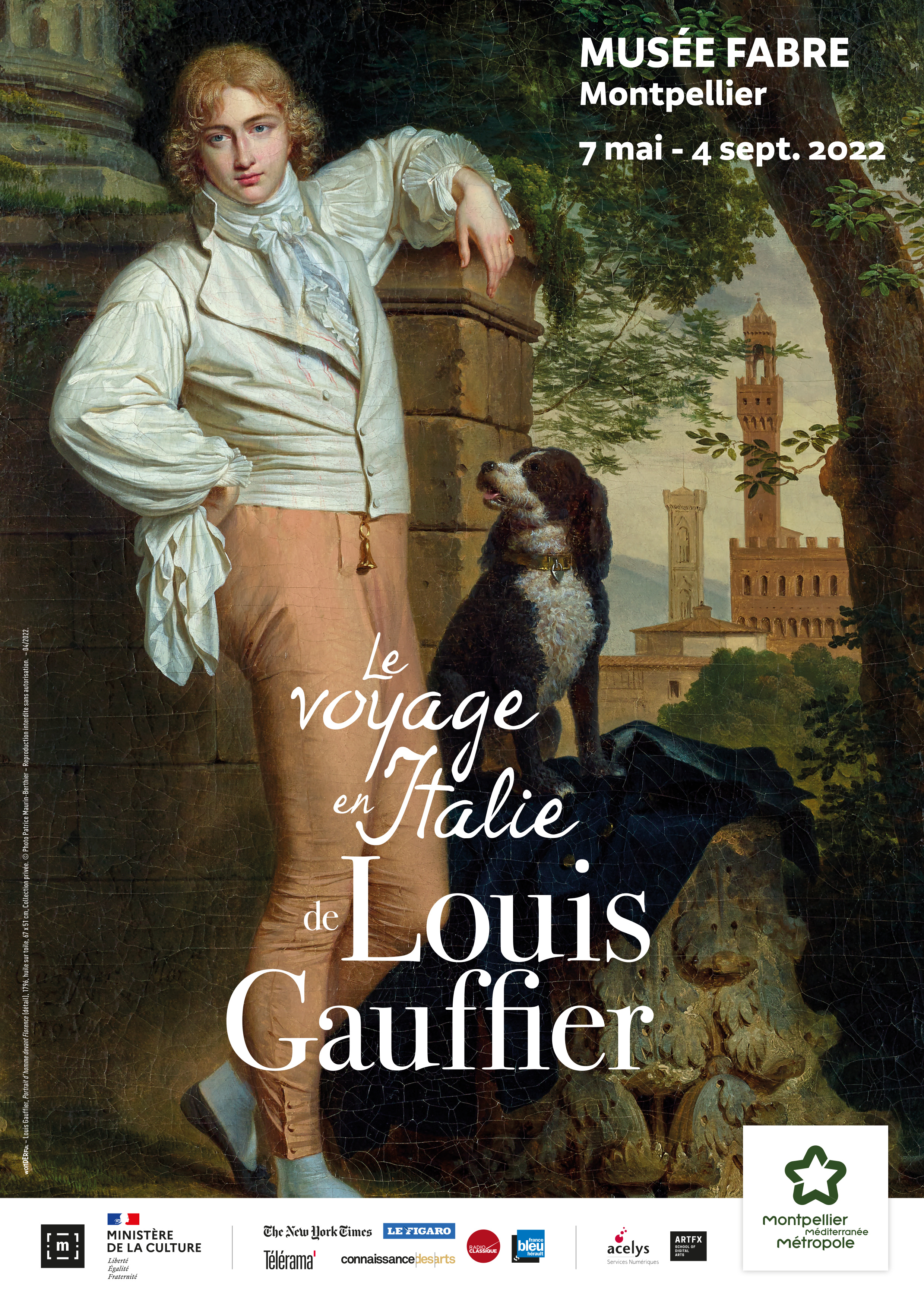 Louis Gauffier