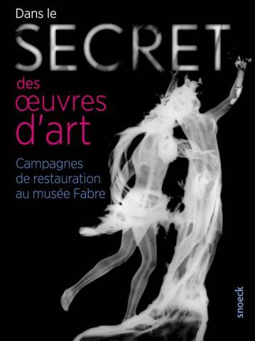 dans le secret des oeuvres